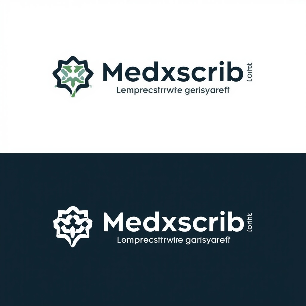 Medxscrib